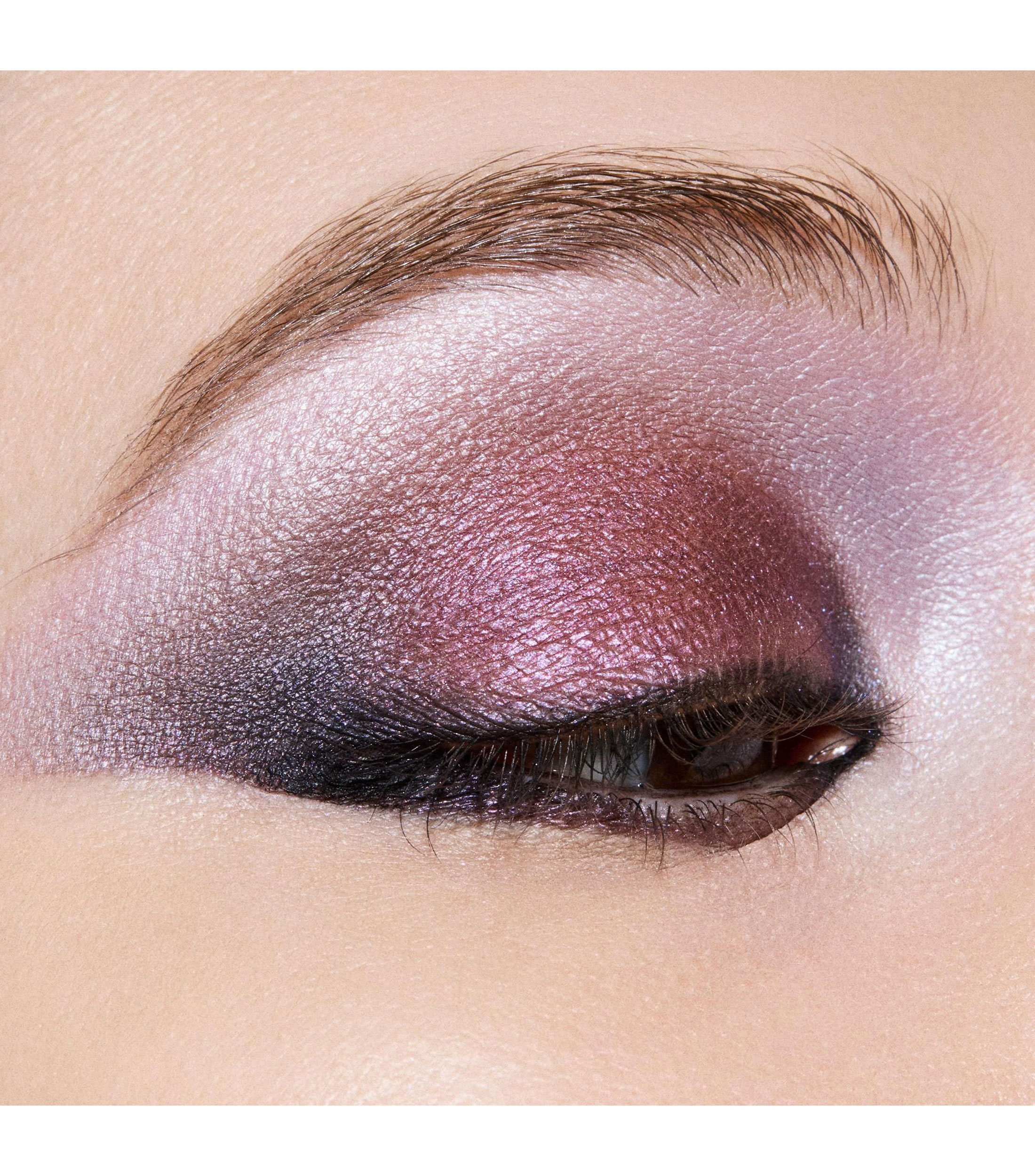 Sombra de ojos compacta Glitter, 1 g